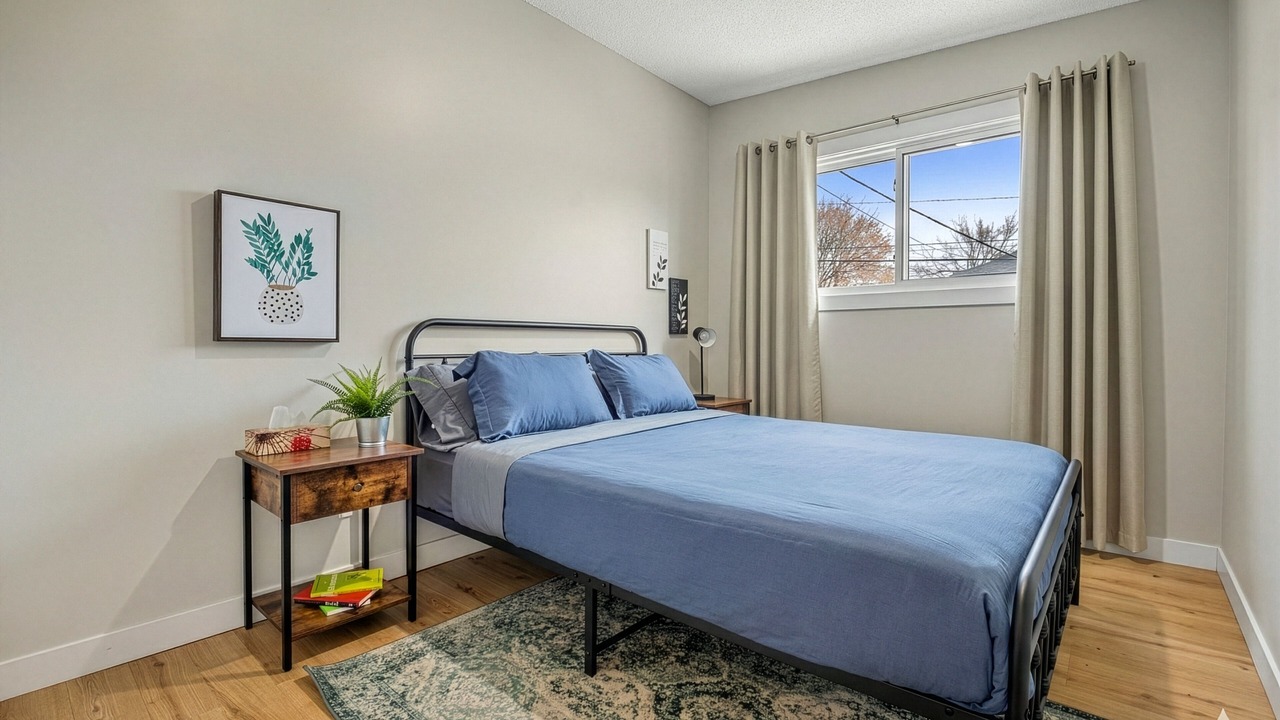 Photo of Bedroom in Tuxedo Park