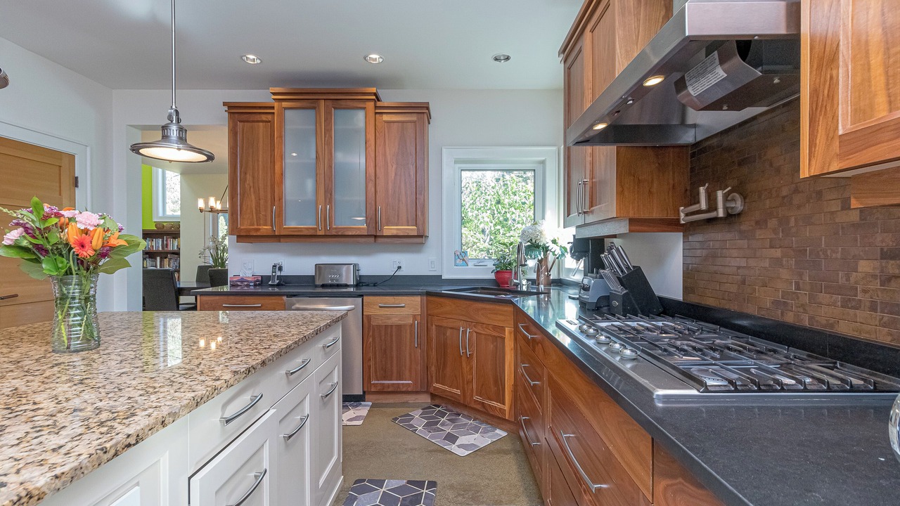 Photo of Kitchen in Queenswood