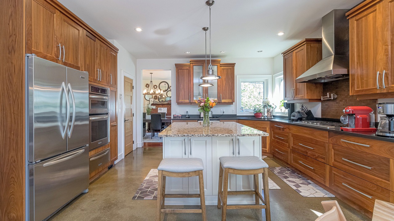 Photo of Kitchen in Queenswood