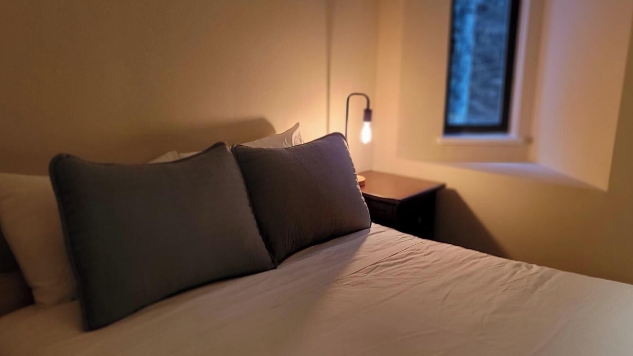 Photo of Bedroom in Whistler