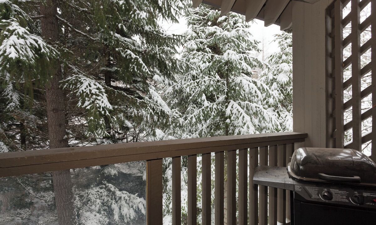 Photo of Outdoor in Whistler
