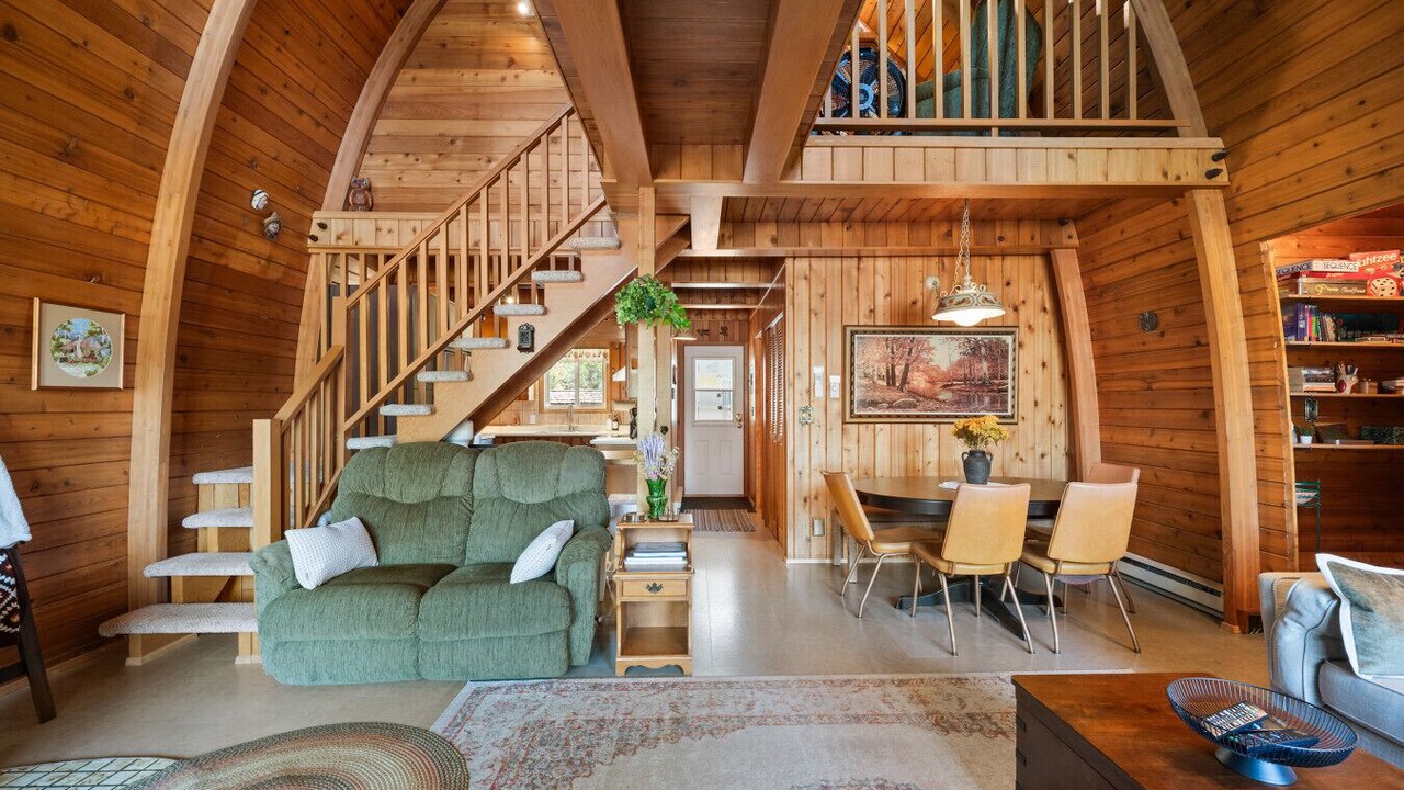 Photo of Bedroom in Windermere