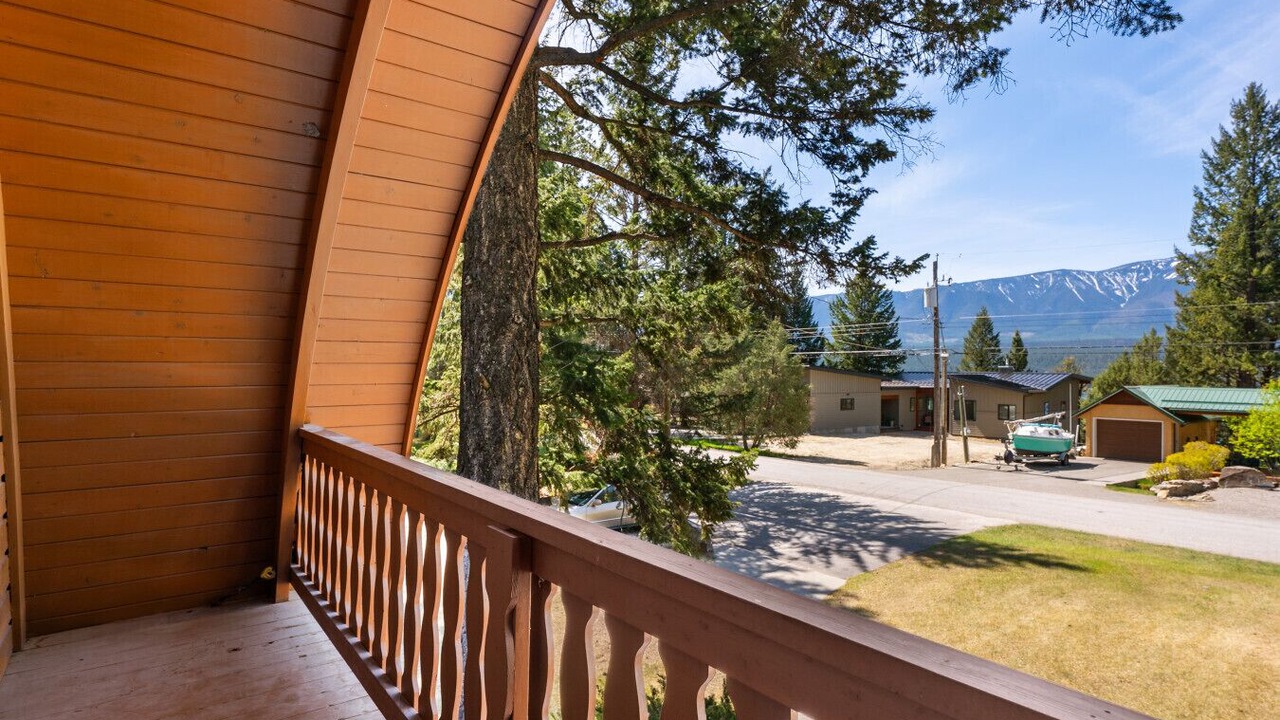 Photo of Patio Balcony in Windermere