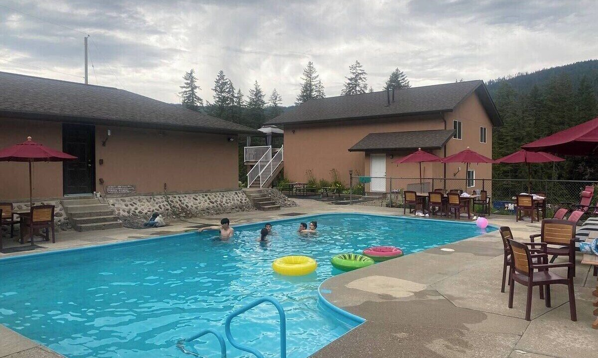 Photo of Outdoor in Mara