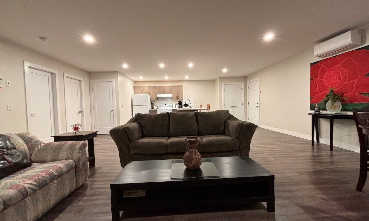 Photo of Livingroom in Mara