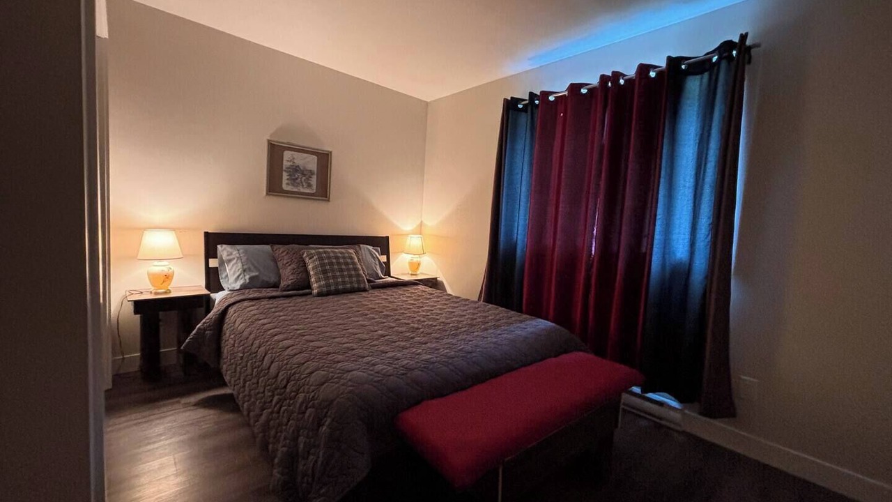 Photo of Bedroom in Mara