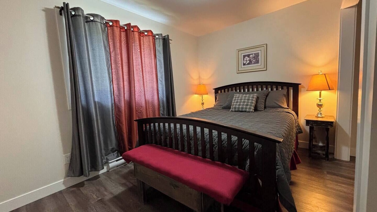 Photo of Bedroom in Mara