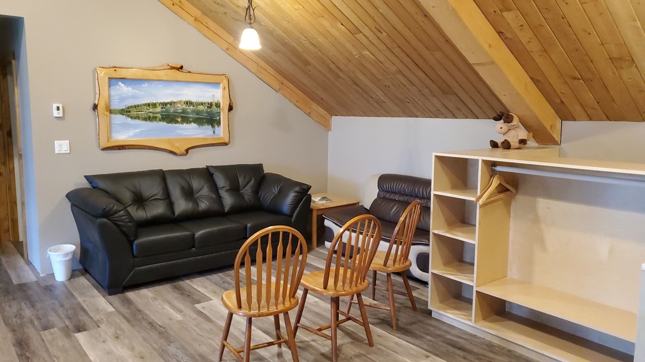 Photo of Livingroom in Vanderhoof