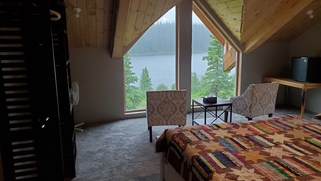 Photo of Bedroom in Vanderhoof