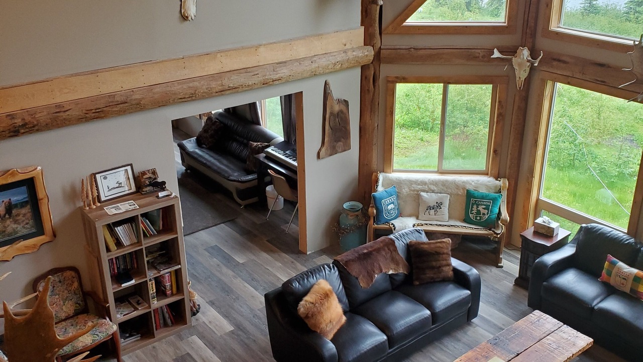 Photo of Livingroom in Vanderhoof