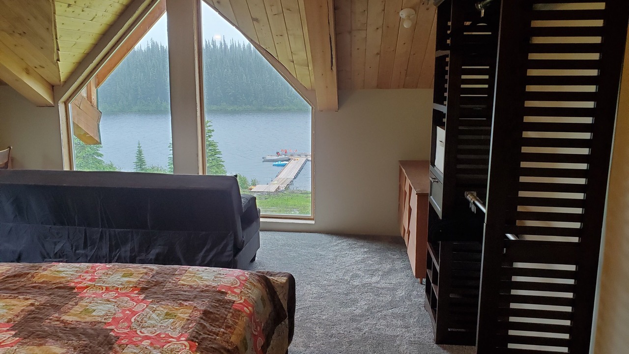 Photo of Bedroom in Vanderhoof