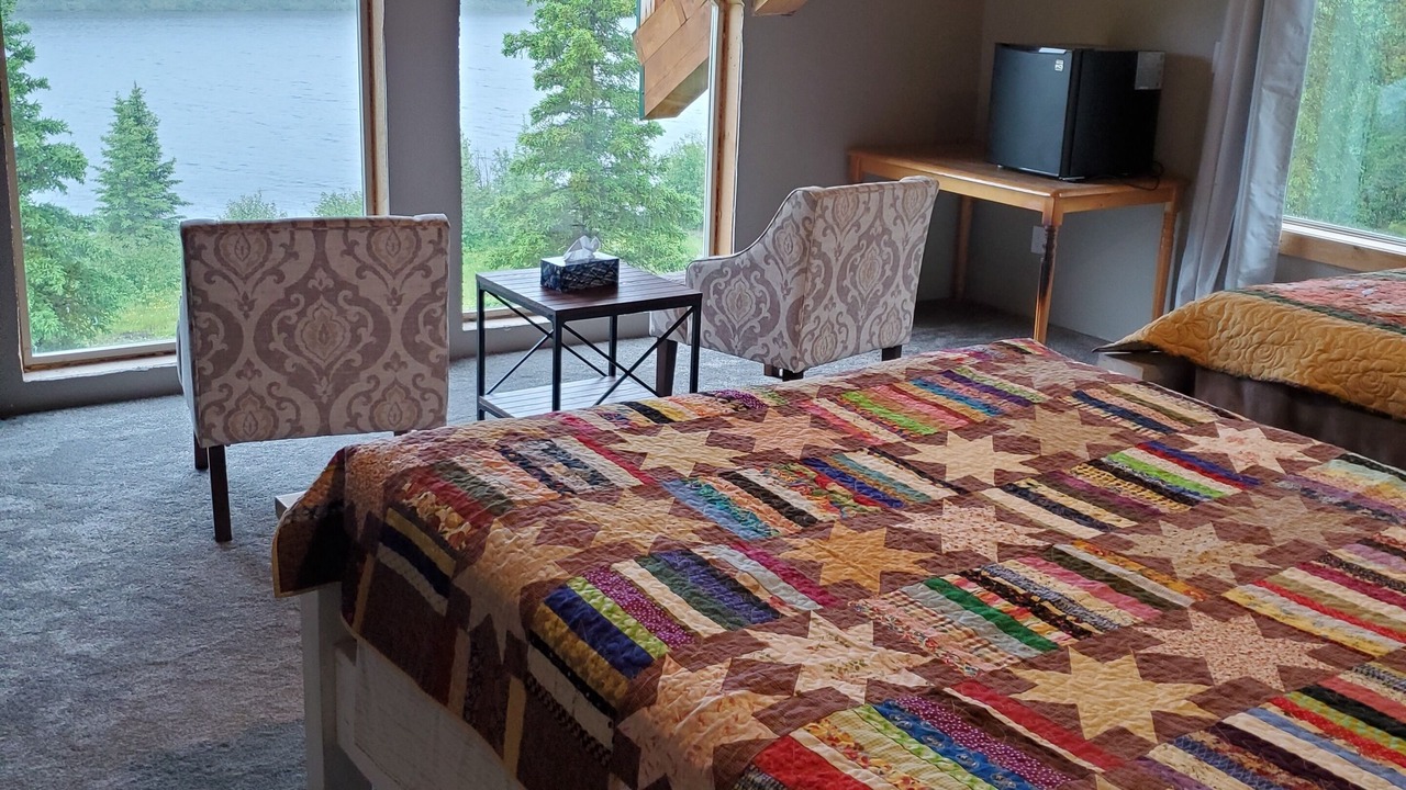Photo of Bedroom in Vanderhoof