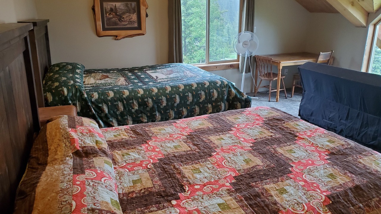 Photo of Bedroom in Vanderhoof