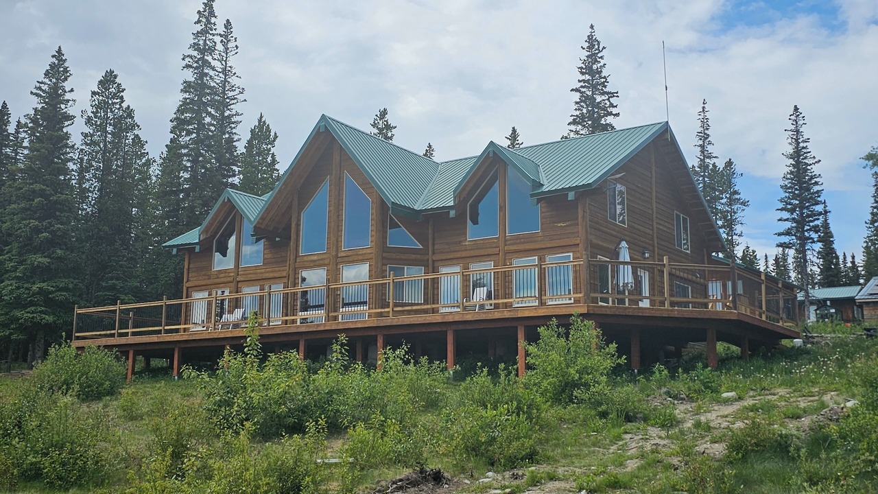 Photo of Outdoor in Vanderhoof