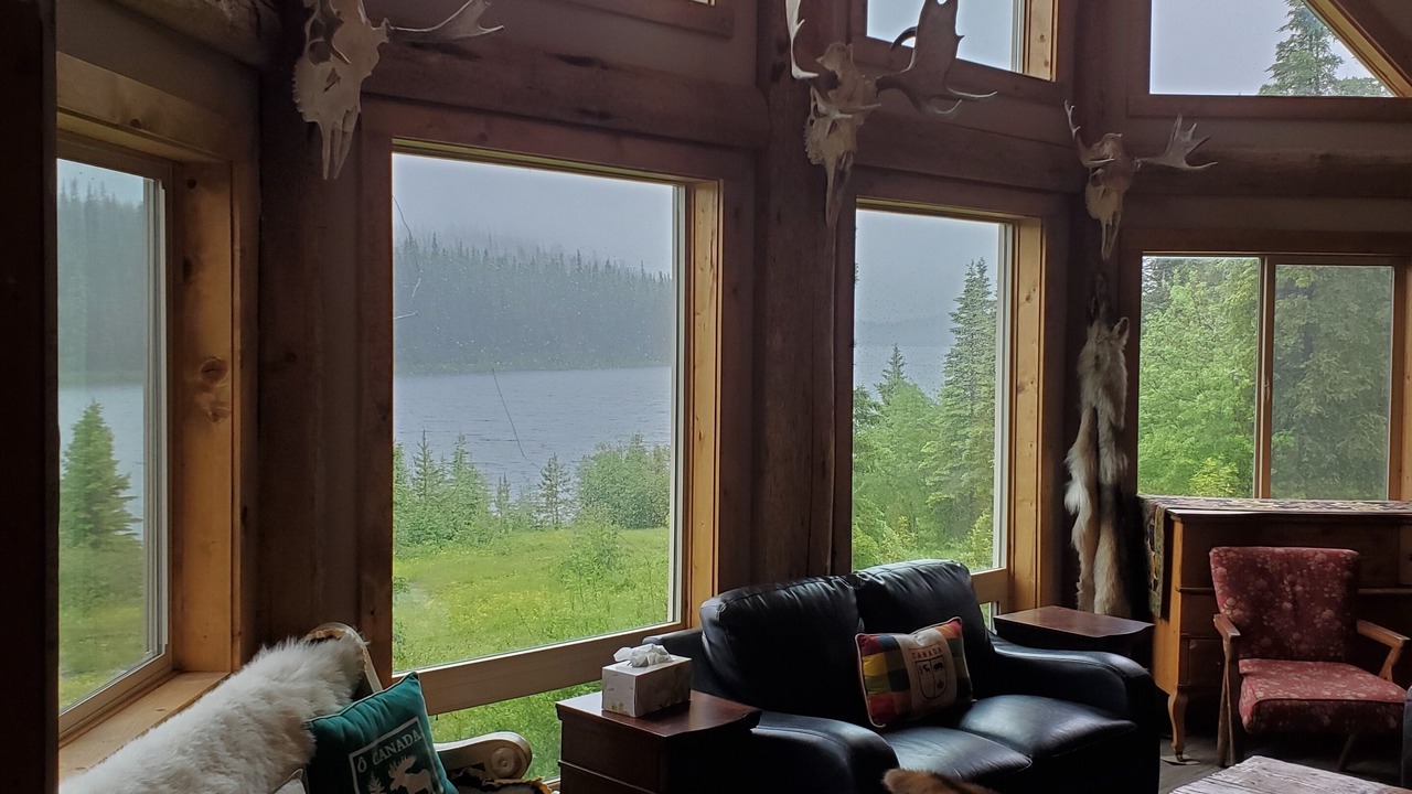 Photo of Livingroom in Vanderhoof