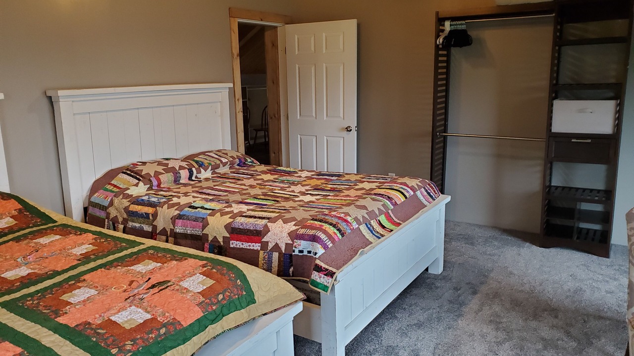 Photo of Bedroom in Vanderhoof