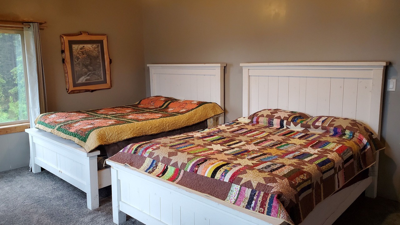 Photo of Bedroom in Vanderhoof