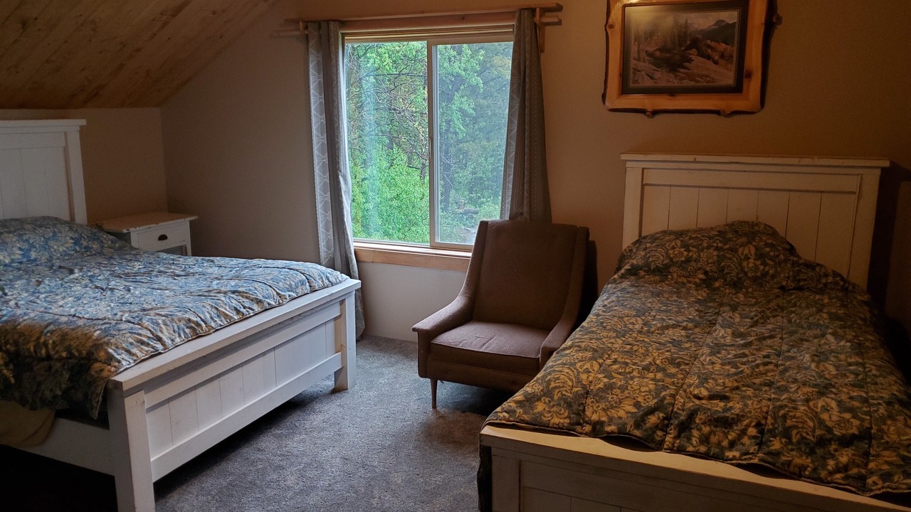 Photo of Bedroom in Vanderhoof