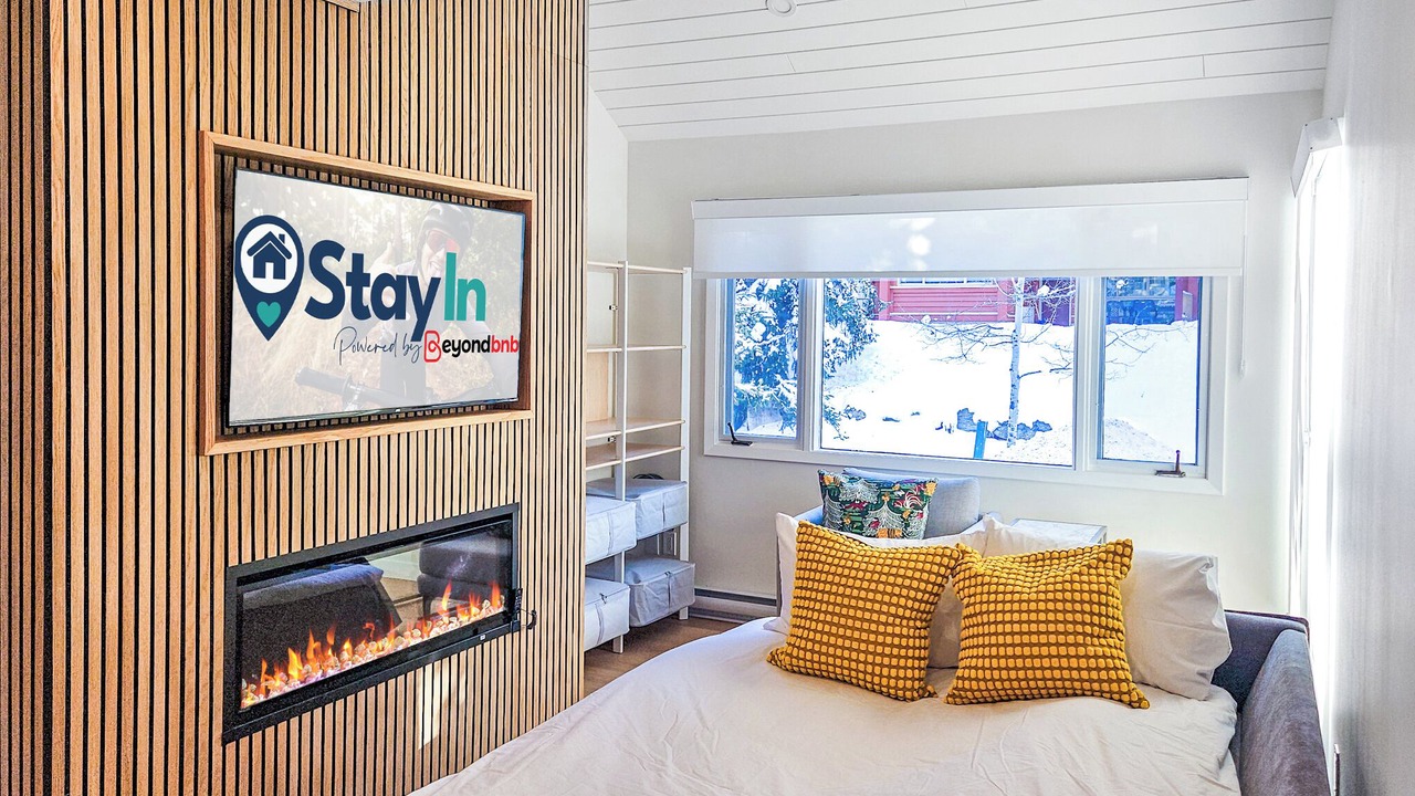 Photo of Bedroom in Panorama