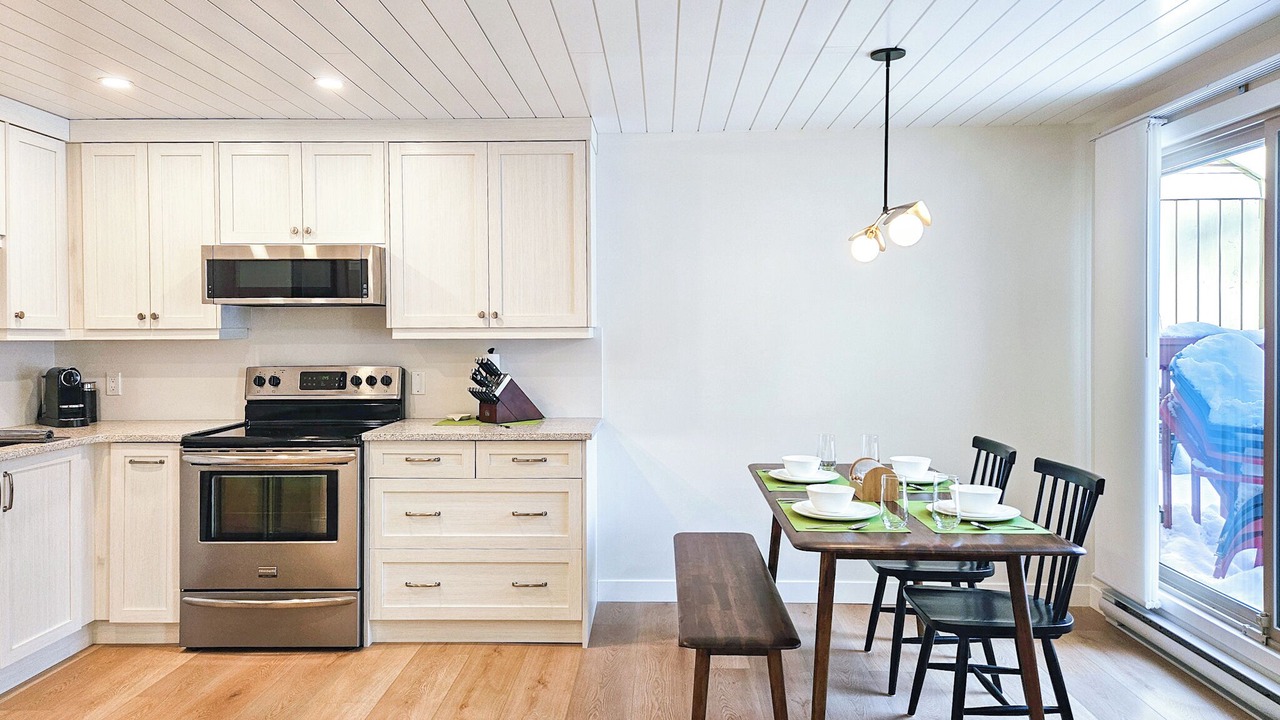 Photo of Kitchen in Panorama