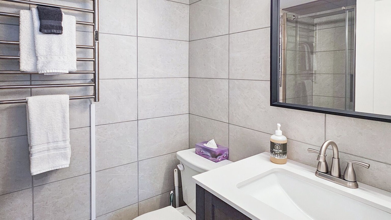 Photo of Bathroom in Panorama