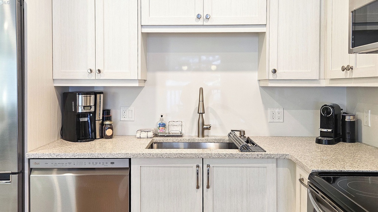 Photo of Kitchen in Panorama