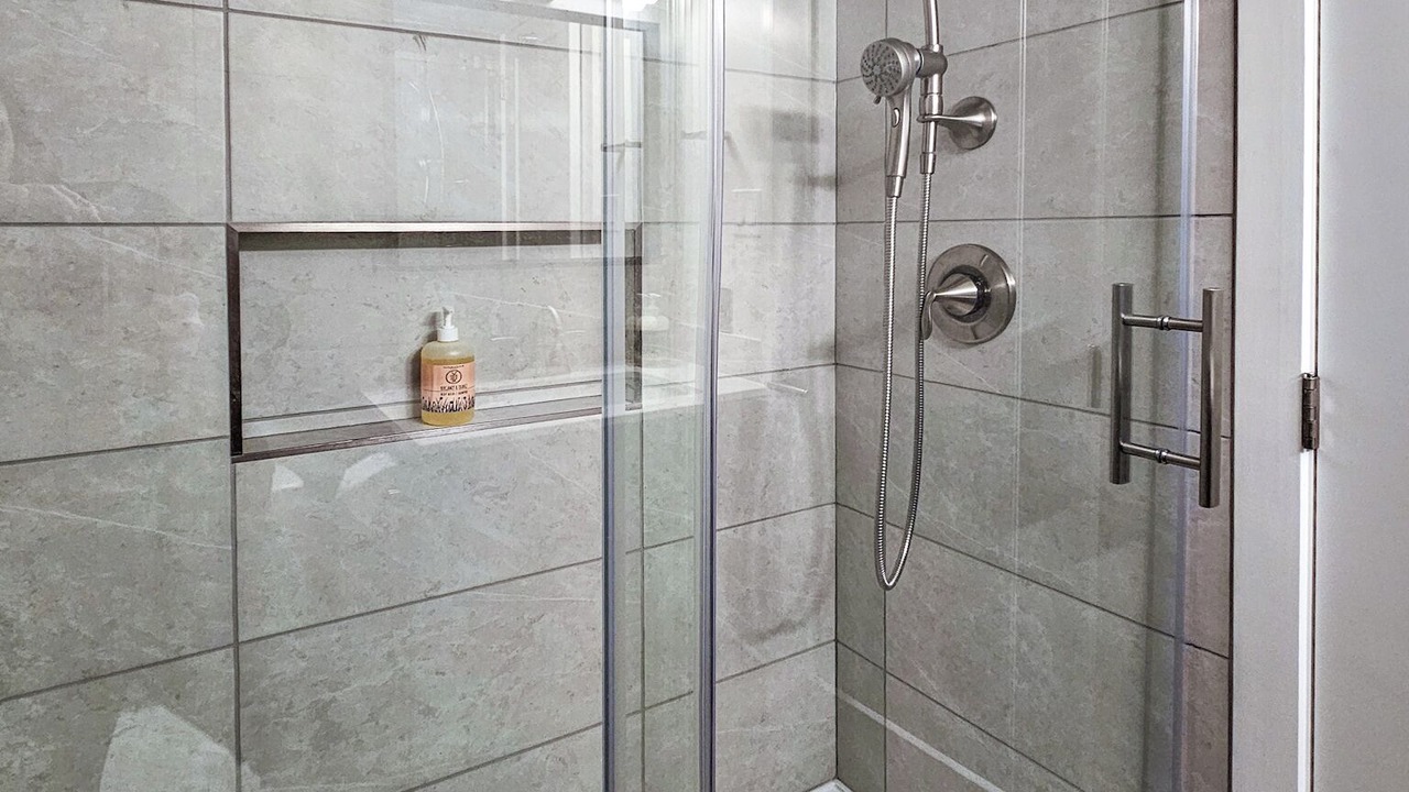 Photo of Bathroom in Panorama