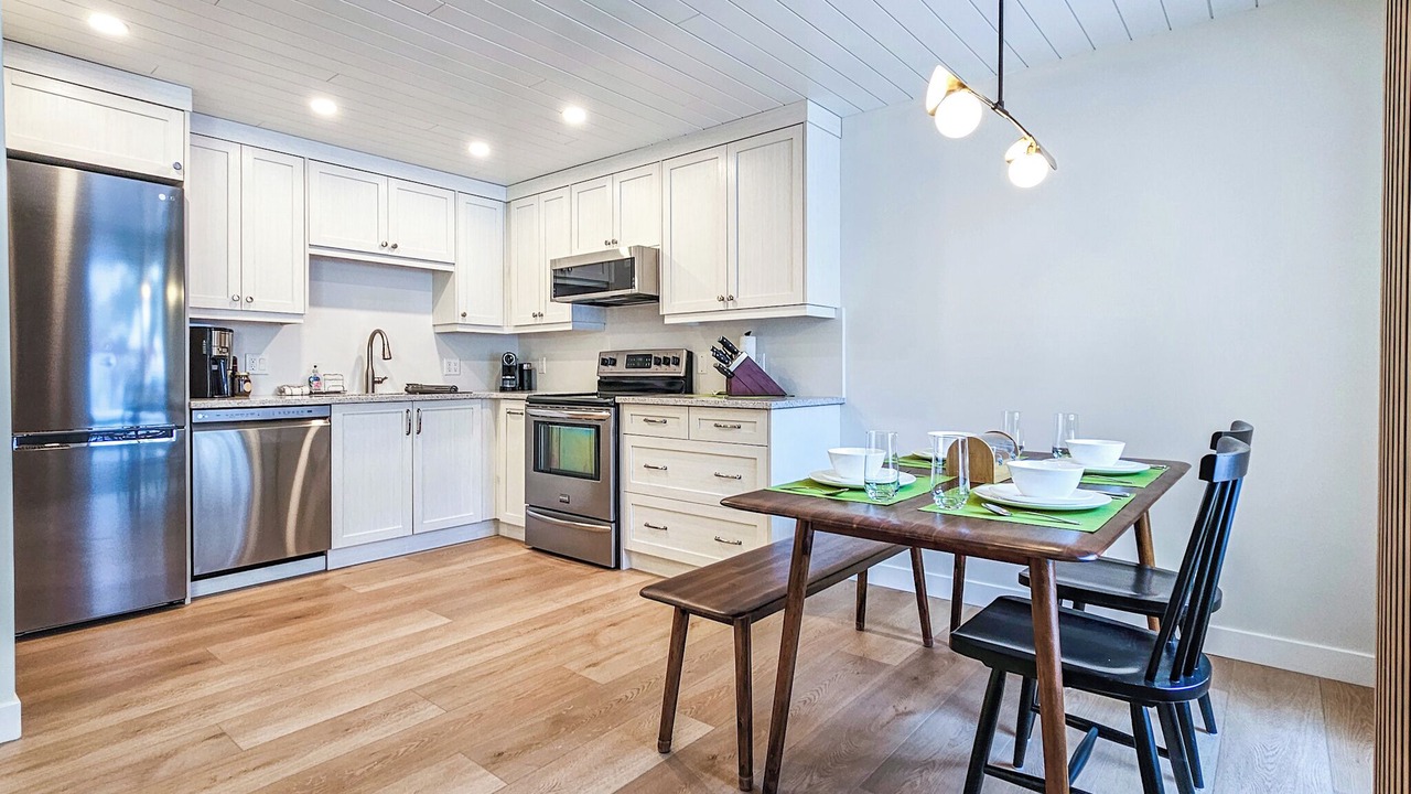 Photo of Kitchen in Panorama