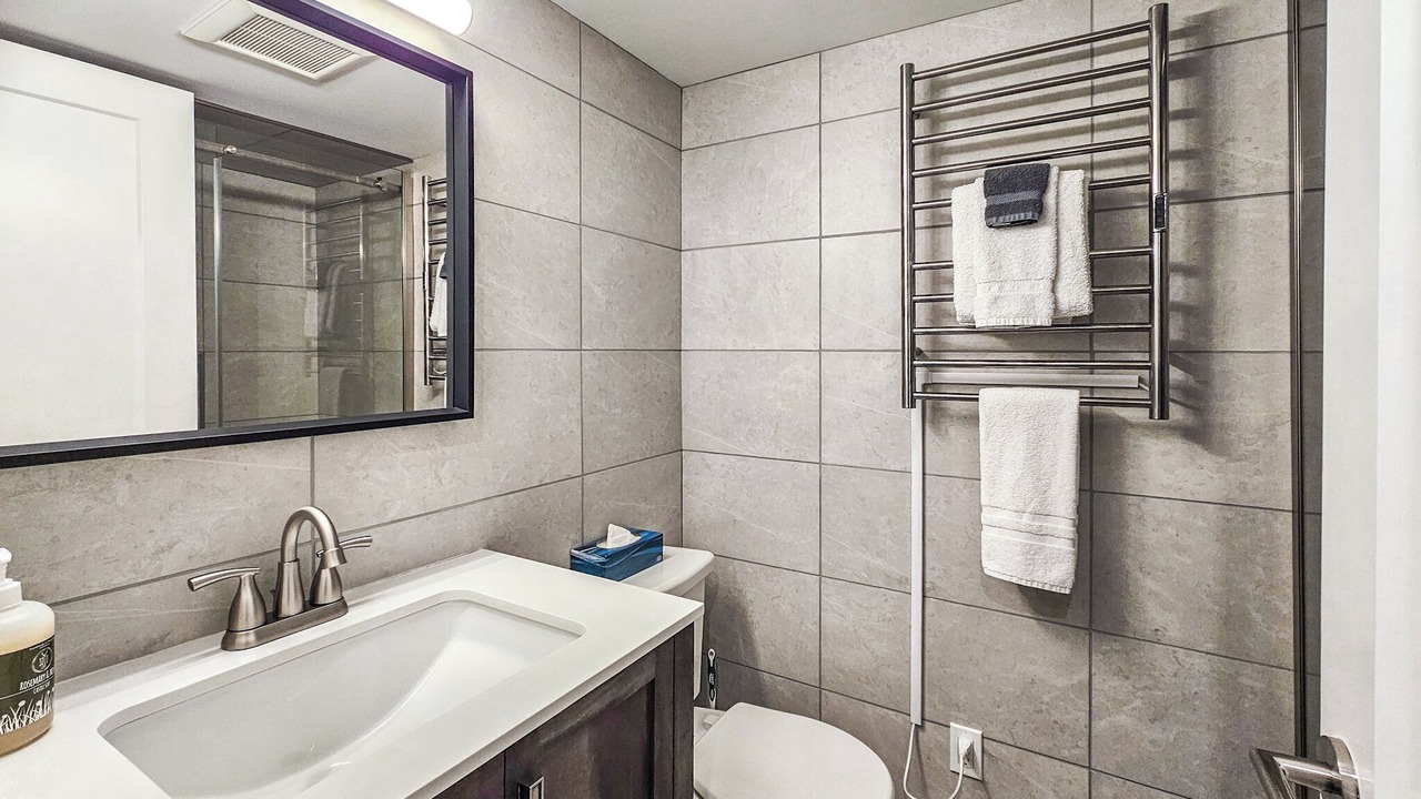 Photo of Bathroom in Panorama
