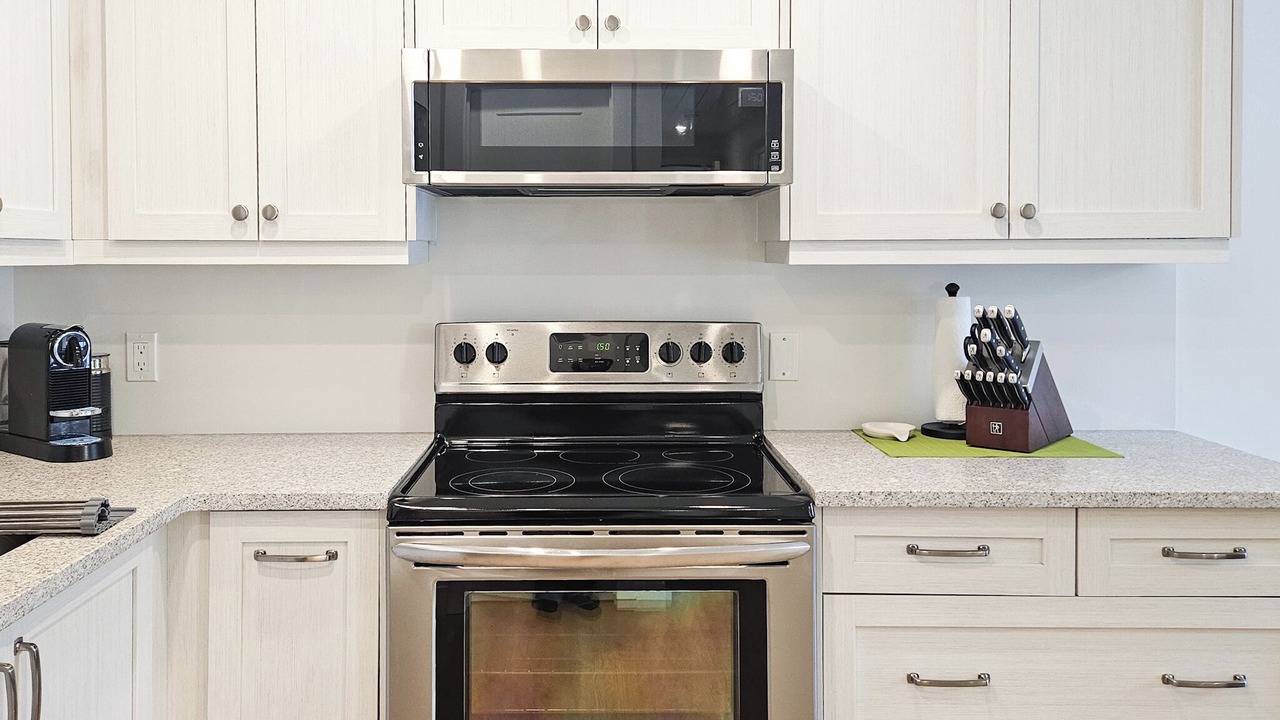 Photo of Kitchen in Panorama