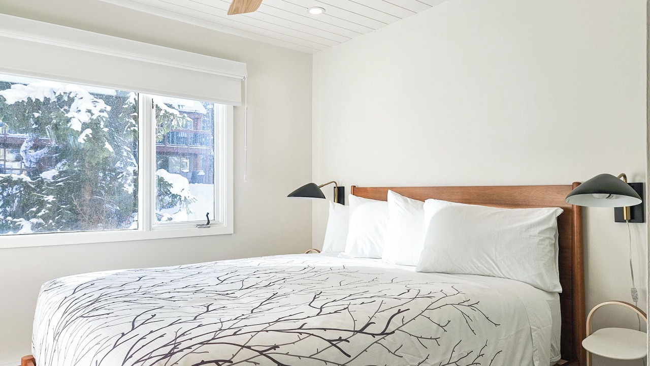 Photo of Bedroom in Panorama