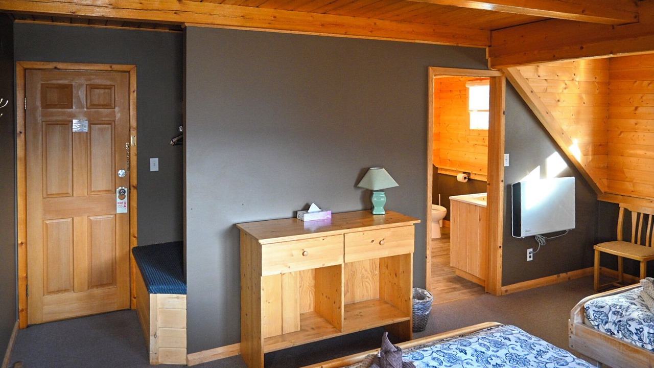 Photo of Bedroom in Parson