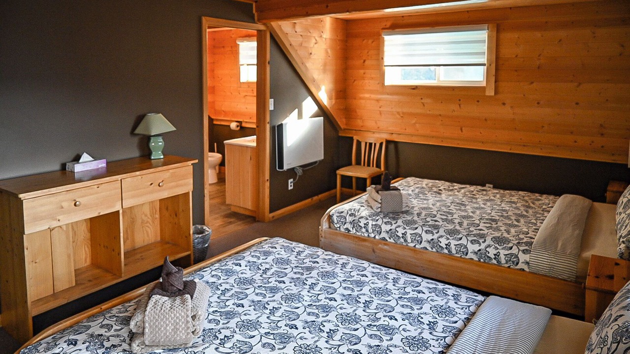 Photo of Bedroom in Parson
