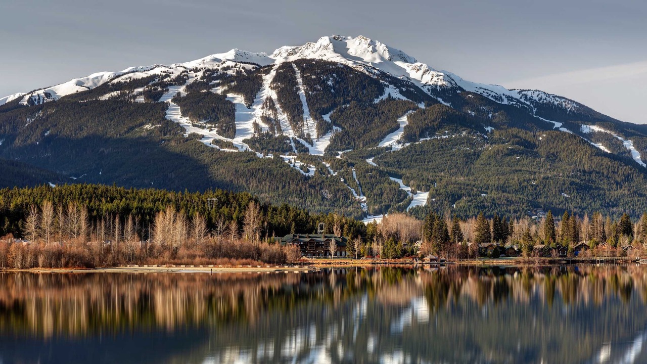 Photo of Others in Whistler Village
