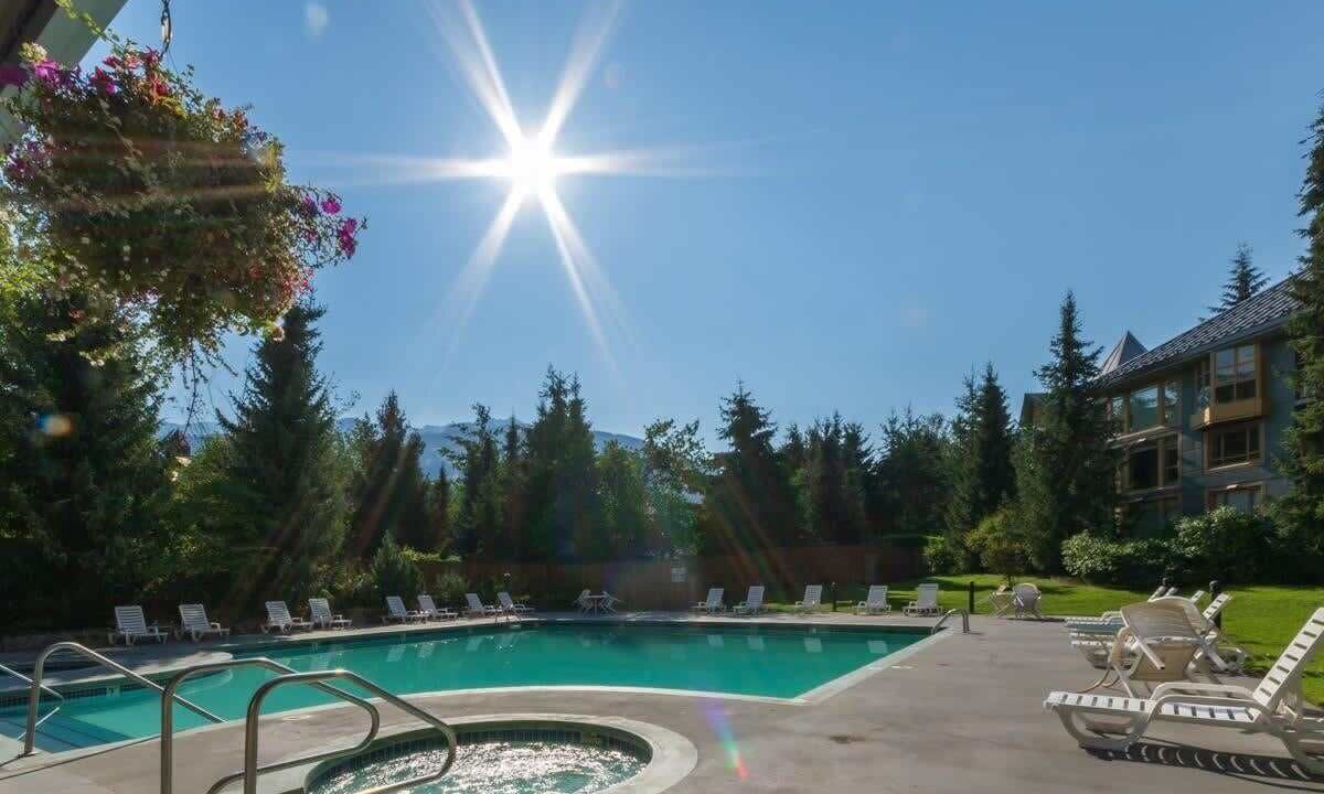 Photo of Outdoor in Whistler Village