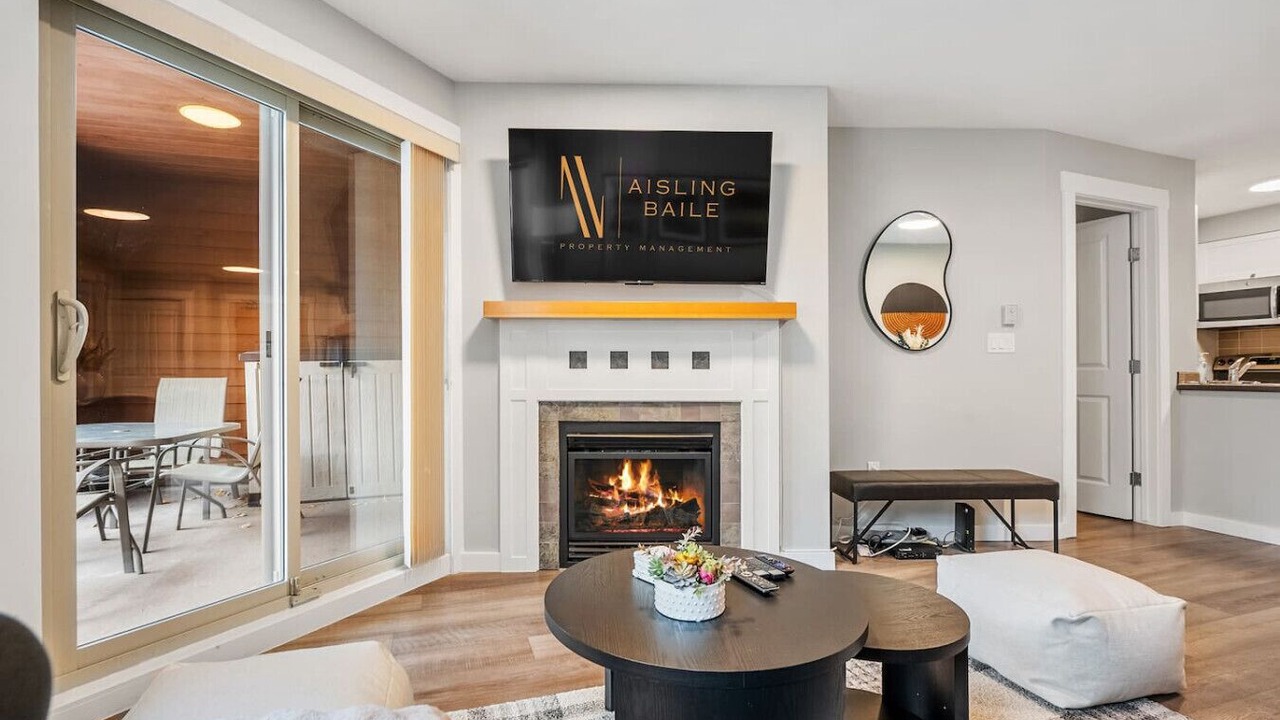 Photo of Livingroom in Panorama