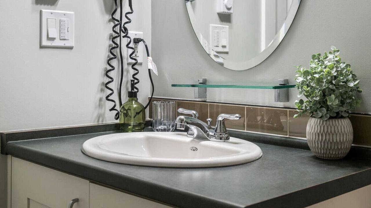 Photo of Bathroom in Panorama