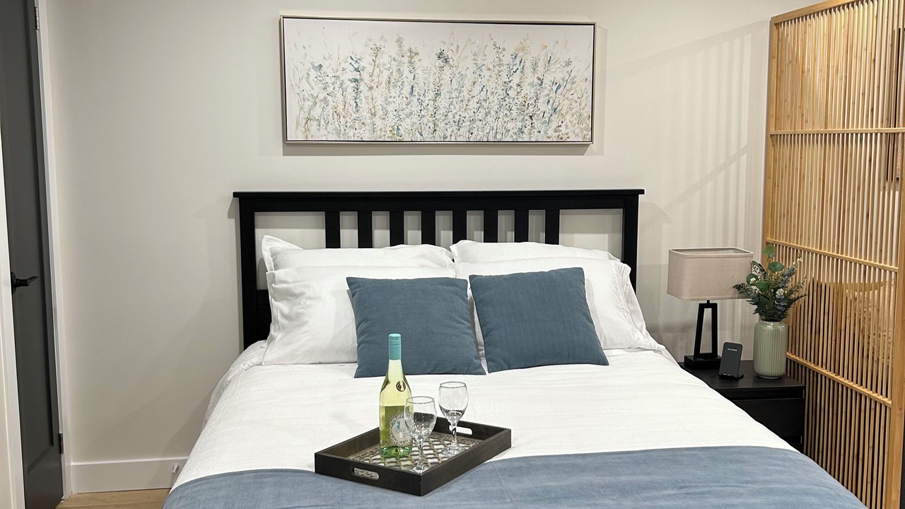 Photo of Bedroom in Pickering