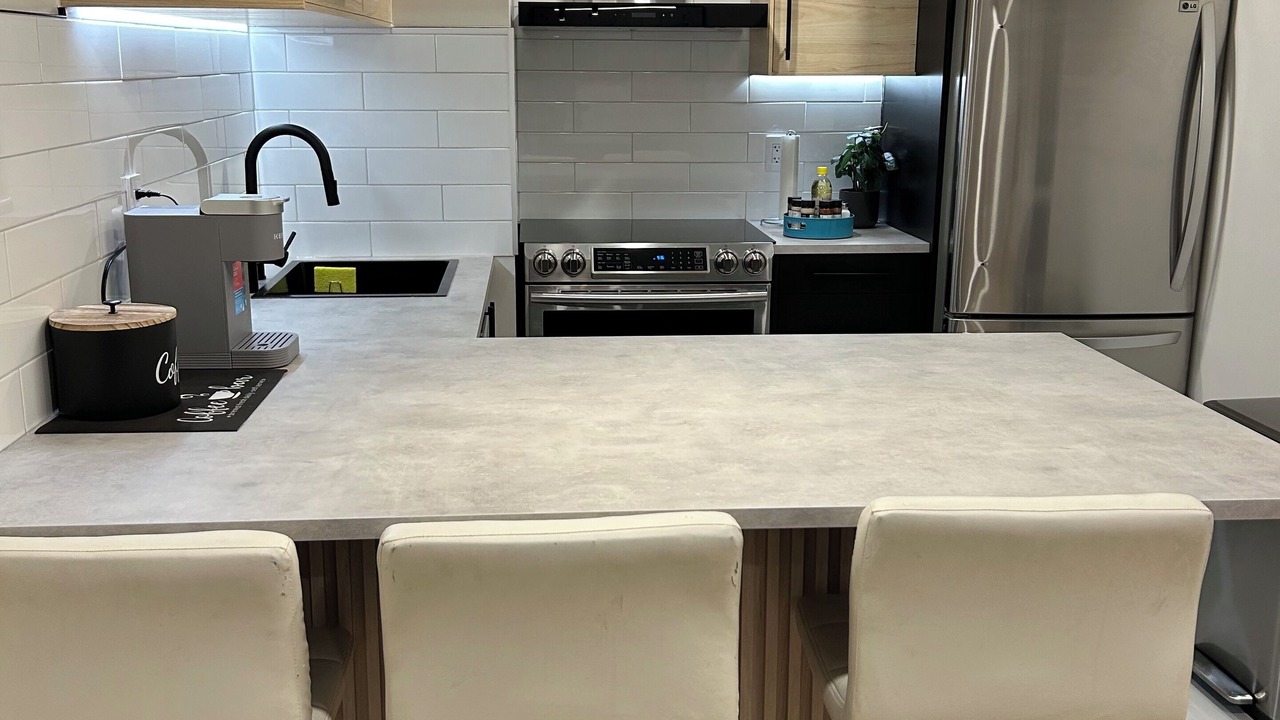 Photo of Kitchen in Pickering