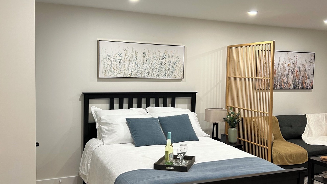 Photo of Bedroom in Pickering