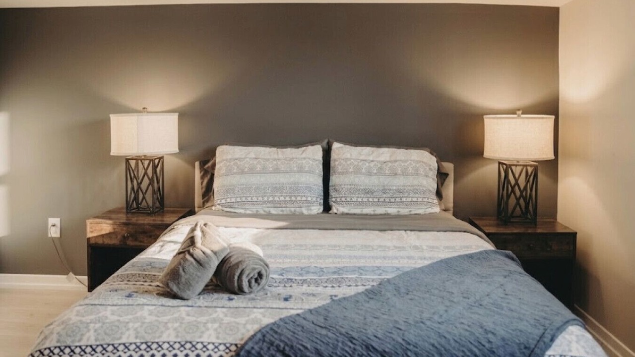 Photo of Bedroom in Oro-Medonte