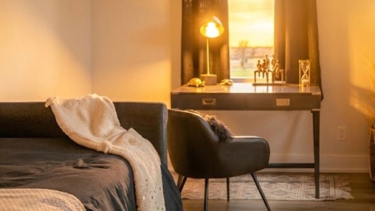 Photo of Bedroom in Oro-Medonte