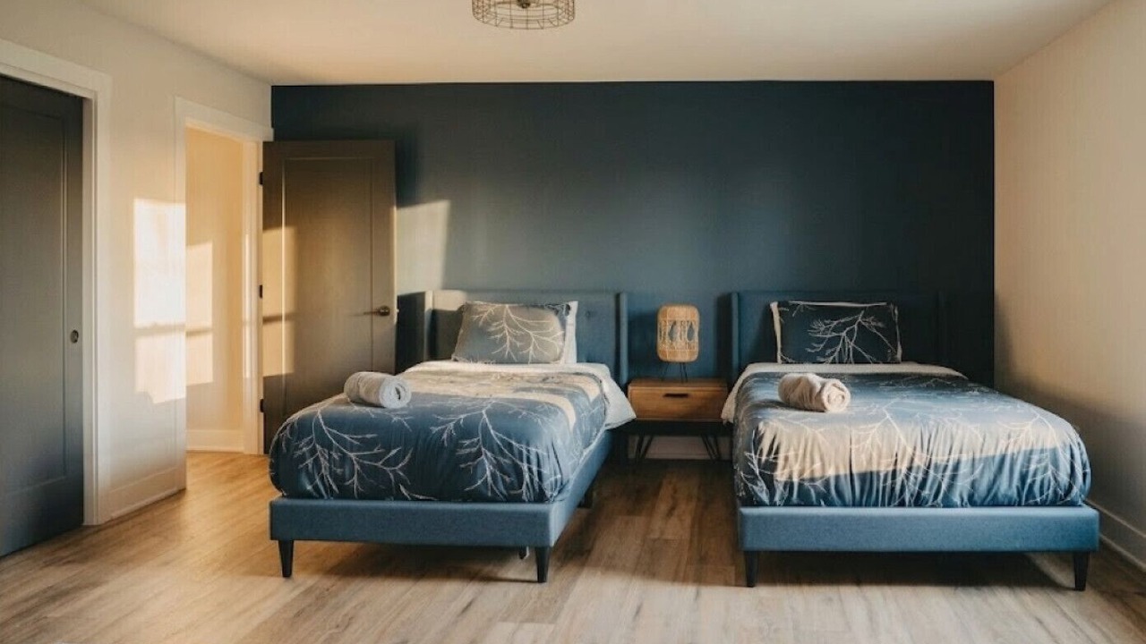 Photo of Bedroom in Oro-Medonte