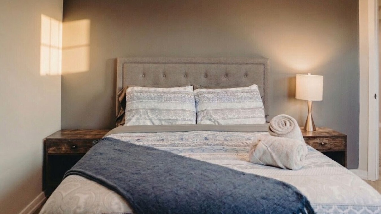 Photo of Bedroom in Oro-Medonte