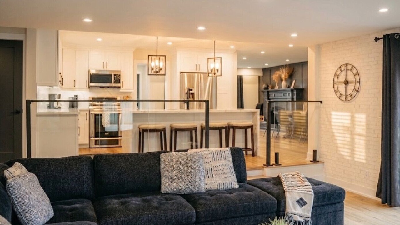 Photo of Livingroom in Oro-Medonte