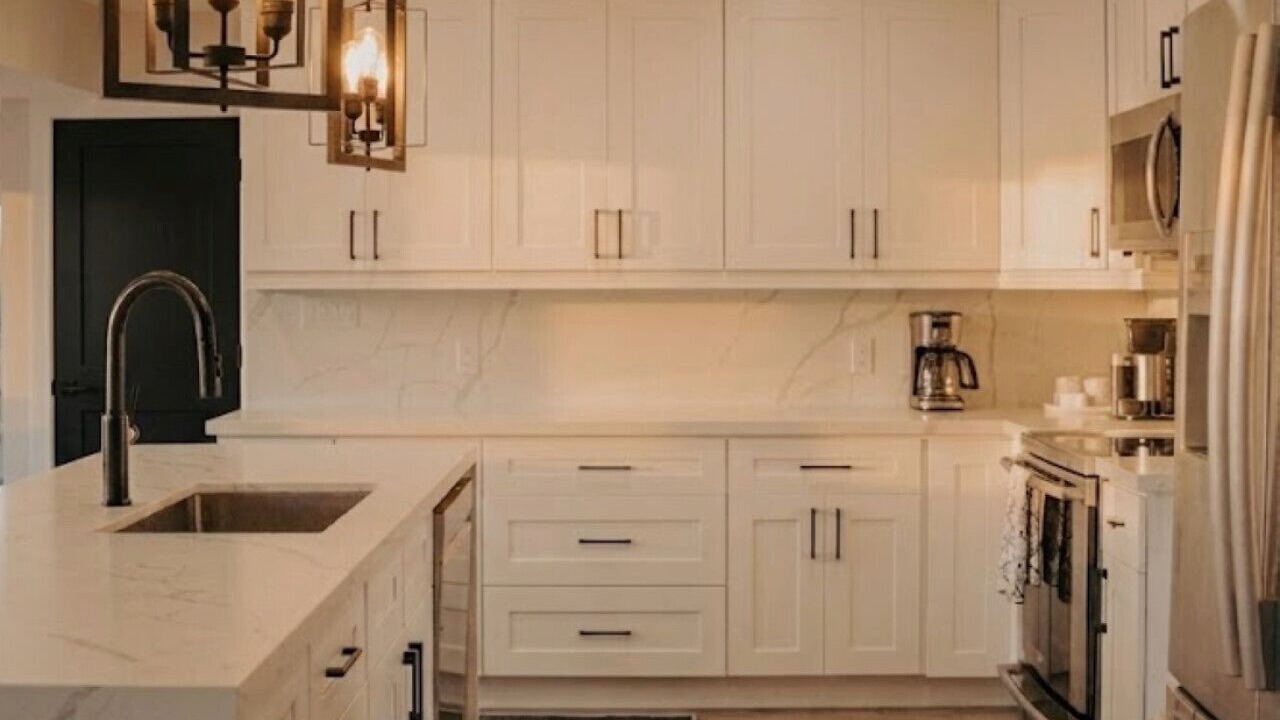Photo of Kitchen in Oro-Medonte