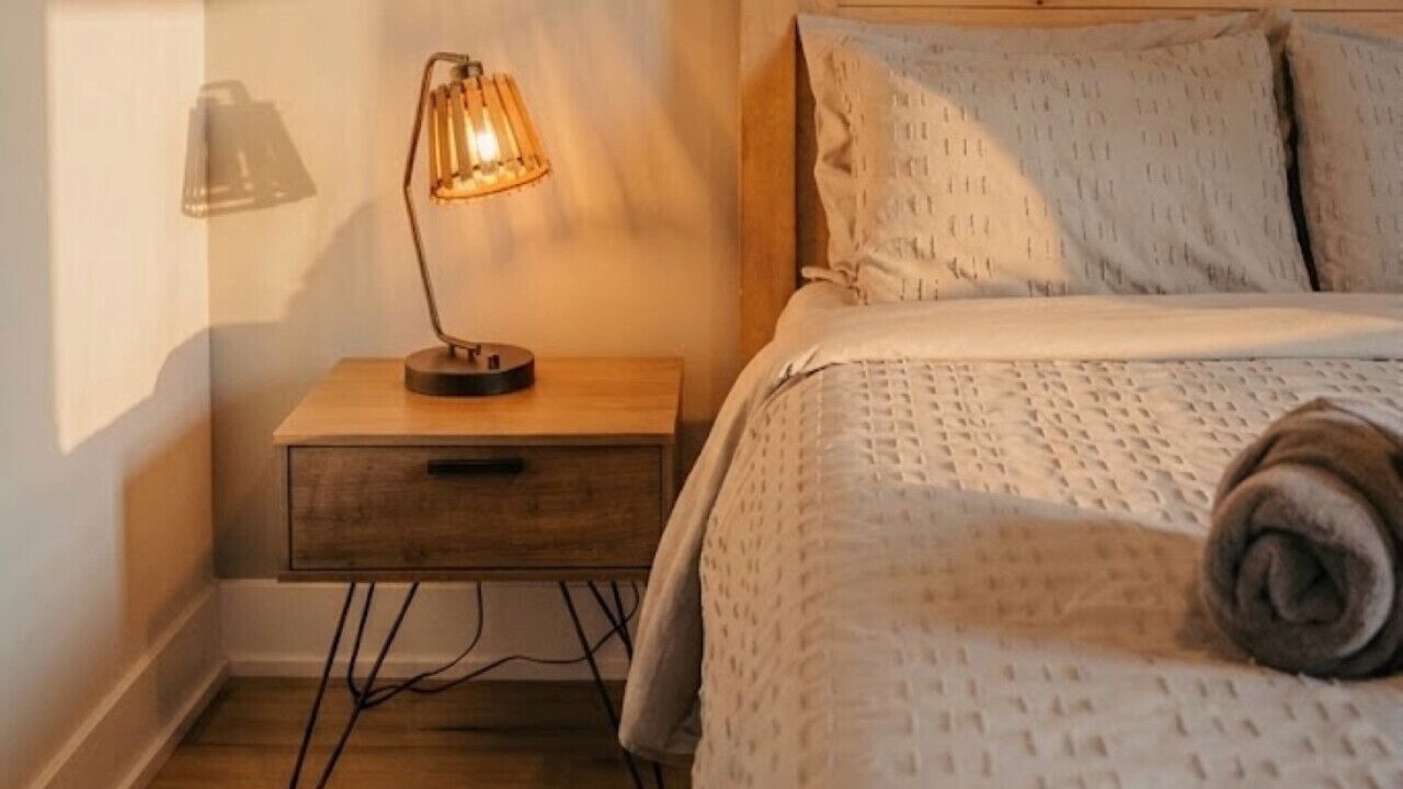 Photo of Bedroom in Oro-Medonte