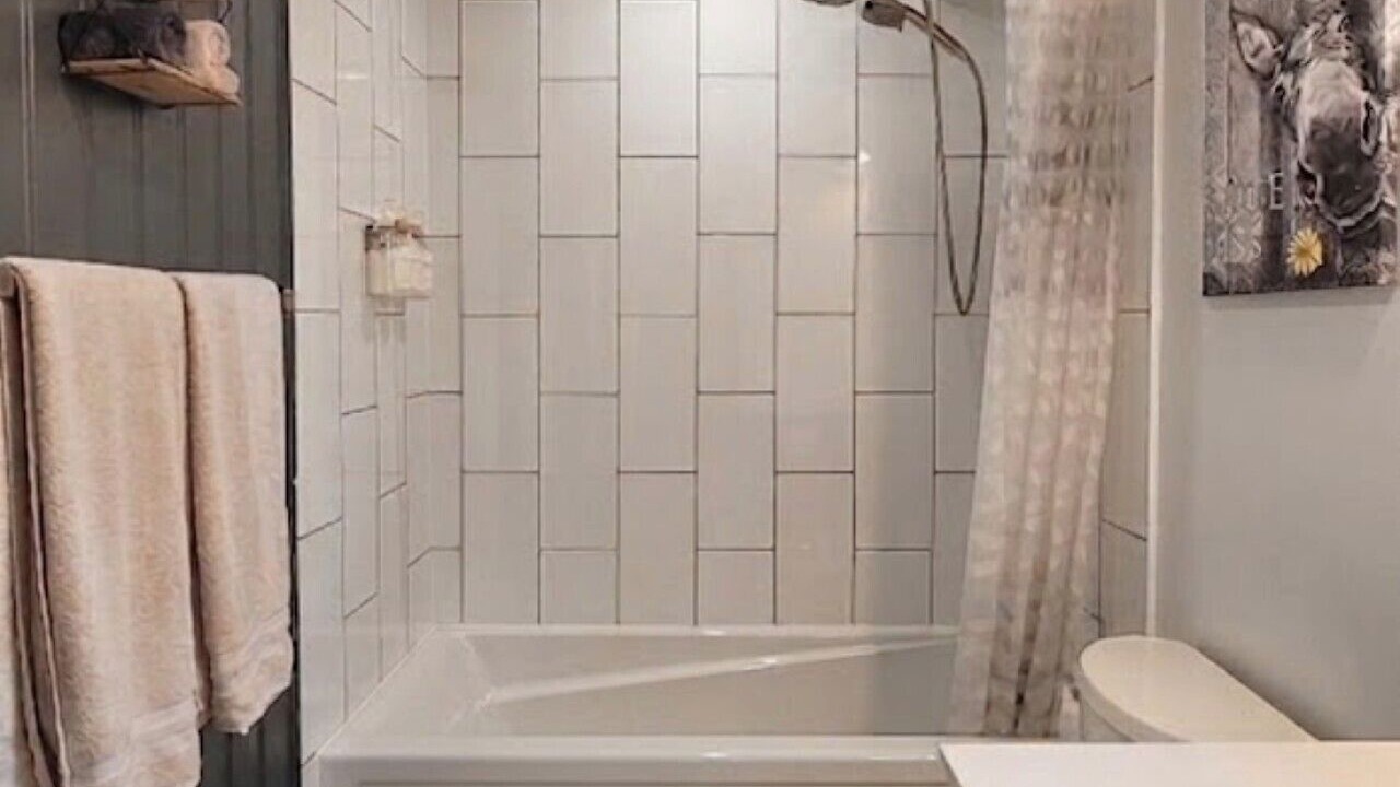 Photo of Bathroom in Alcona