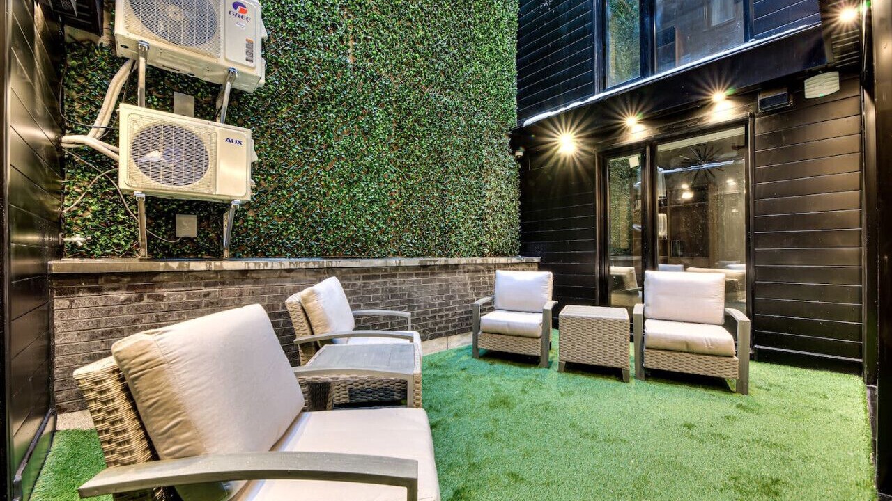 Photo of Outdoor in Old Montreal