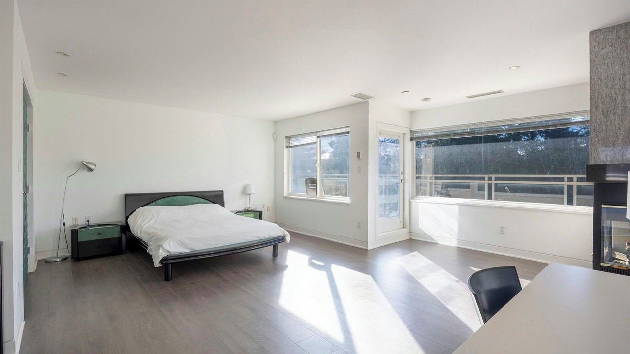 Photo of Bedroom in Richmond City Centre